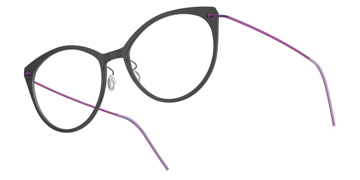 Color: D16 75 - Lindberg N.O.W. Titanium LND6564D167550