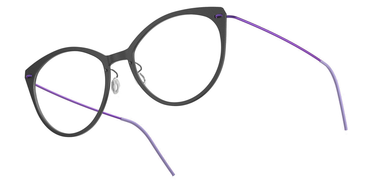 Color: D16 77 - Lindberg N.O.W. Titanium LND6564D167750