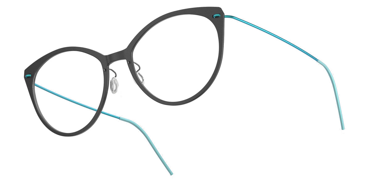 Color: D16 80 - Lindberg N.O.W. Titanium LND6564D168050