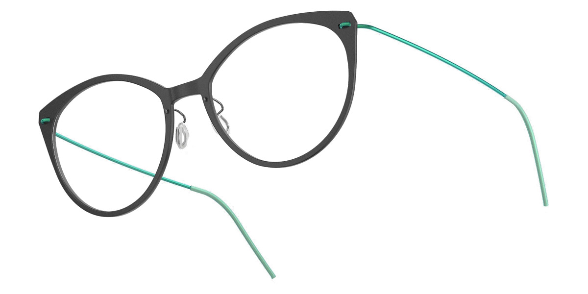 Color: D16 85 - Lindberg N.O.W. Titanium LND6564D168550