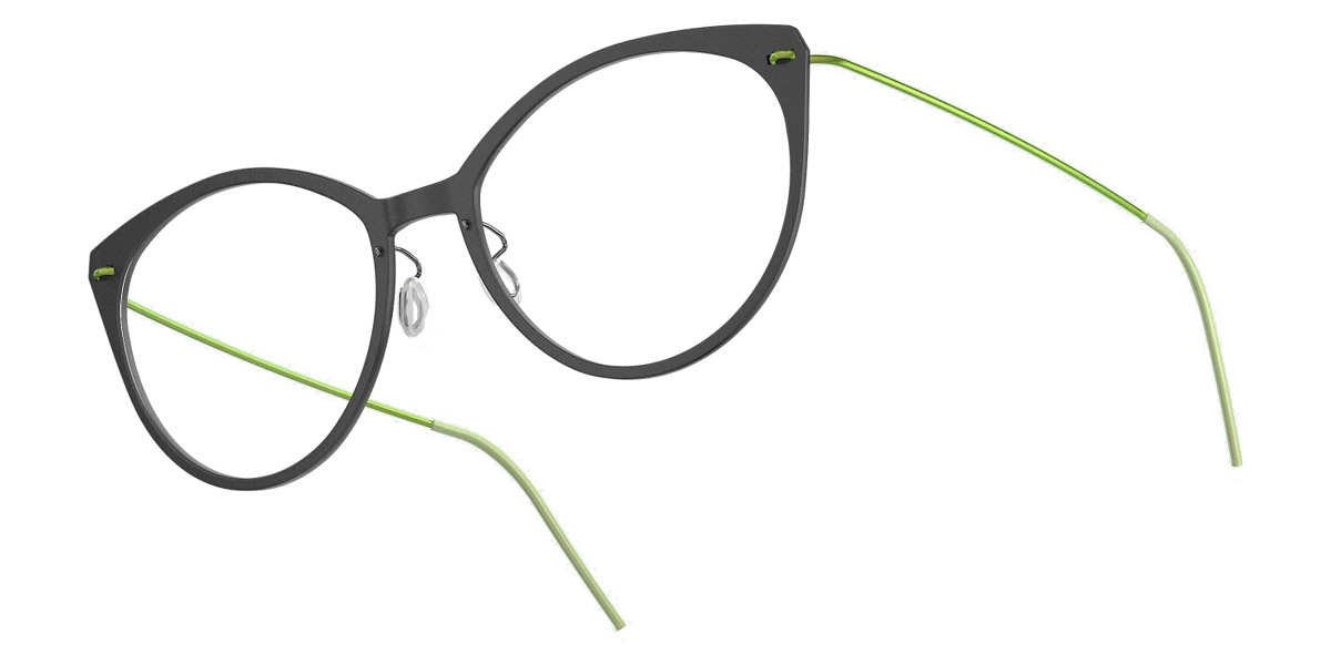 Color: D16 95 - Lindberg N.O.W. Titanium LND6564D169550