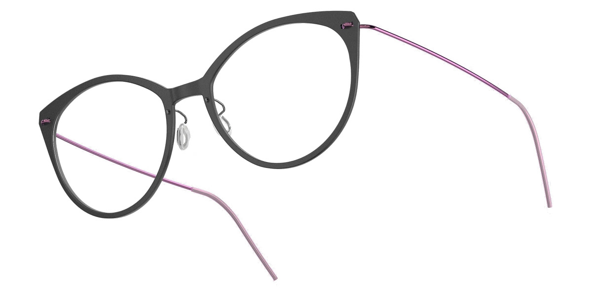 Color: D16 P75 - Lindberg N.O.W. Titanium LND6564D16P7550