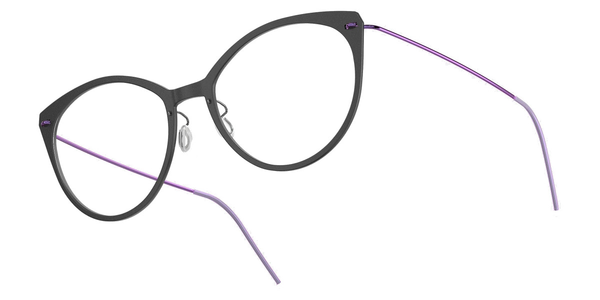 Color: D16 P77 - Lindberg N.O.W. Titanium LND6564D16P7750