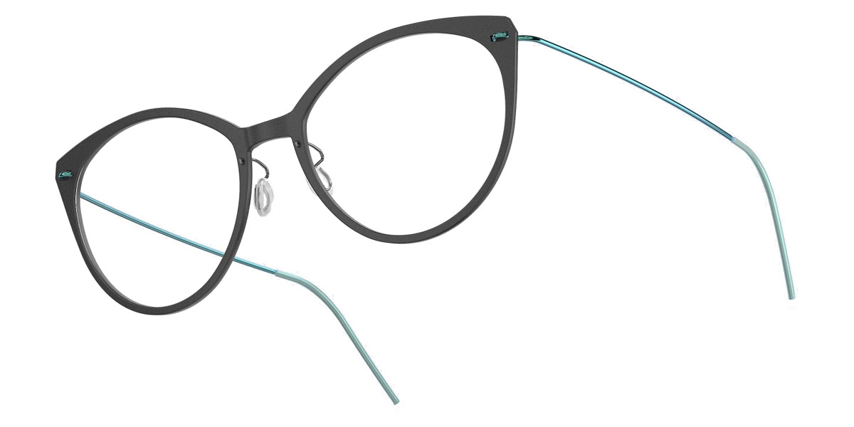 Color: D16 P85 - Lindberg N.O.W. Titanium LND6564D16P8550