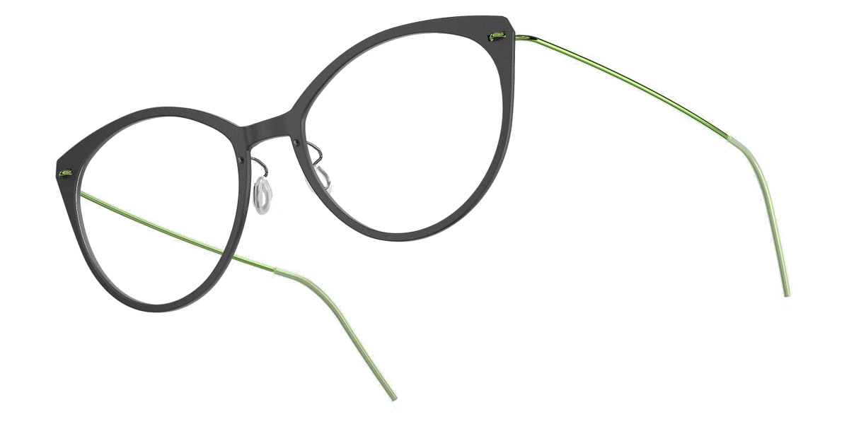 Color: D16 P95 - Lindberg N.O.W. Titanium LND6564D16P9550