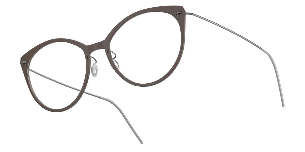 Color: D17 10 - Lindberg N.O.W. Titanium LND6564D171050