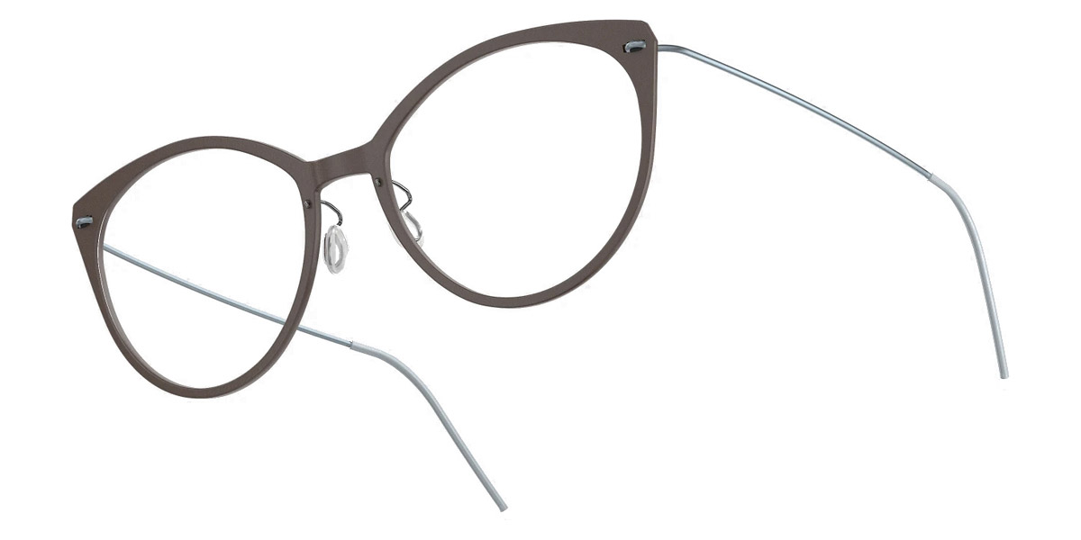 Color: D17 25 - Lindberg N.O.W. Titanium LND6564D172550