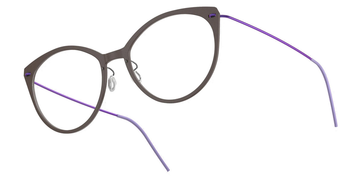 Color: D17 77 - Lindberg N.O.W. Titanium LND6564D177750