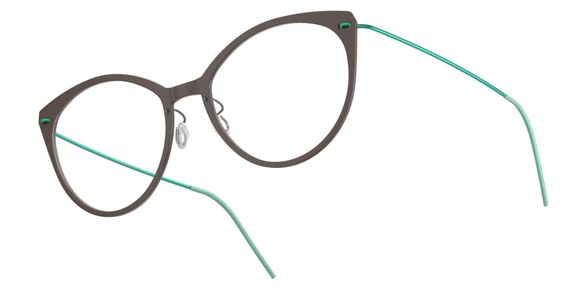 Color: D17 85 - Lindberg N.O.W. Titanium LND6564D178550