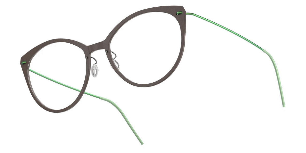 Color: D17 90 - Lindberg N.O.W. Titanium LND6564D179050