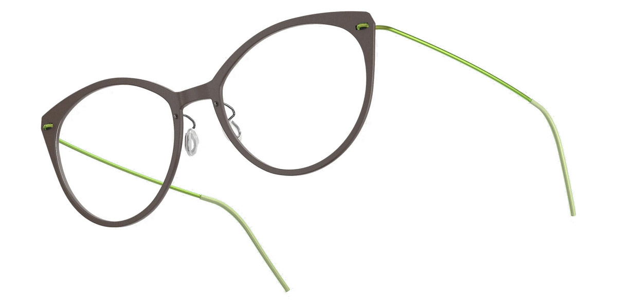 Color: D17 95 - Lindberg N.O.W. Titanium LND6564D179550