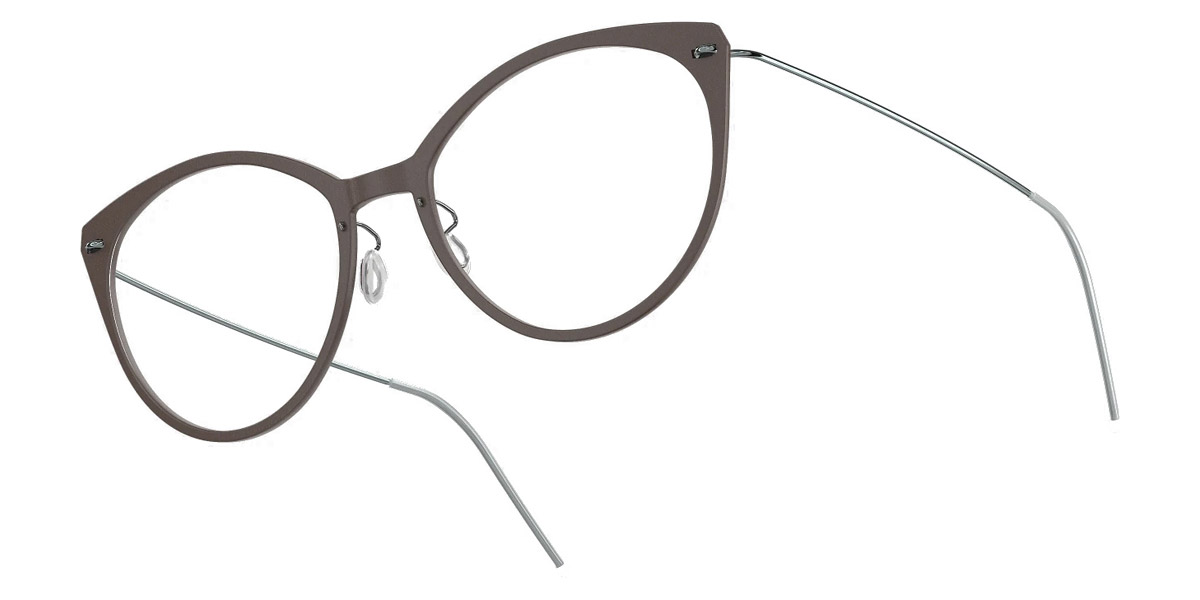 Color: D17 P30 - Lindberg N.O.W. Titanium LND6564D17P3050