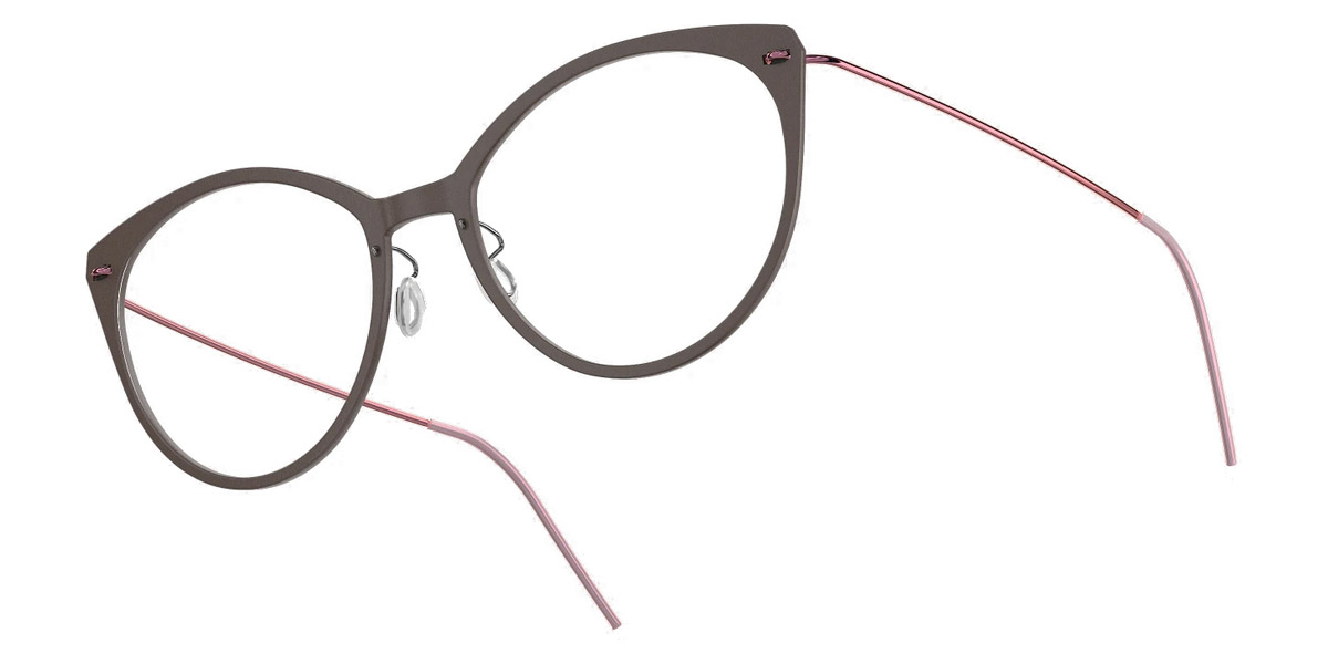 Color: D17 P70 - Lindberg N.O.W. Titanium LND6564D17P7050