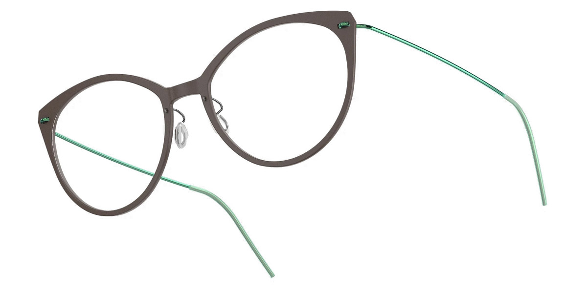 Color: D17 P90 - Lindberg N.O.W. Titanium LND6564D17P9050