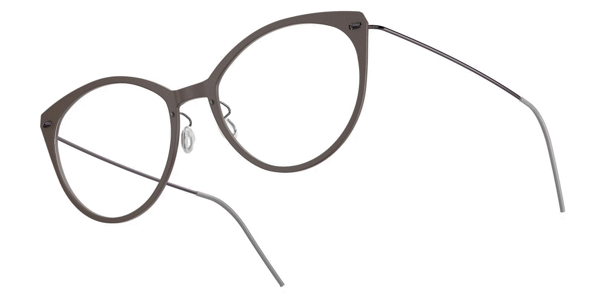 Color: D17 PU14 - Lindberg N.O.W. Titanium LND6564D17PU1450