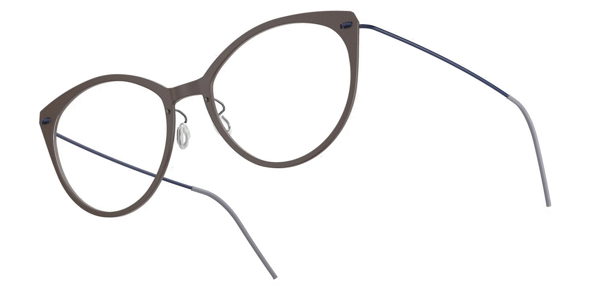 Color: D17 U13 - Lindberg N.O.W. Titanium LND6564D17U1350