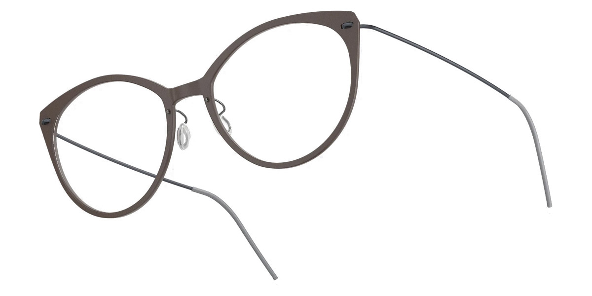 Color: D17 U16 - Lindberg N.O.W. Titanium LND6564D17U1650