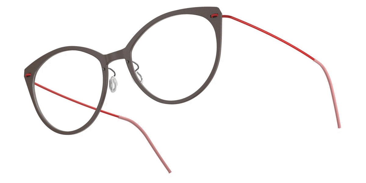 Color: D17 U33 - Lindberg N.O.W. Titanium LND6564D17U3350