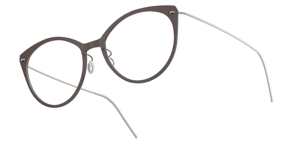 Color: D17 U38 - Lindberg N.O.W. Titanium LND6564D17U3850