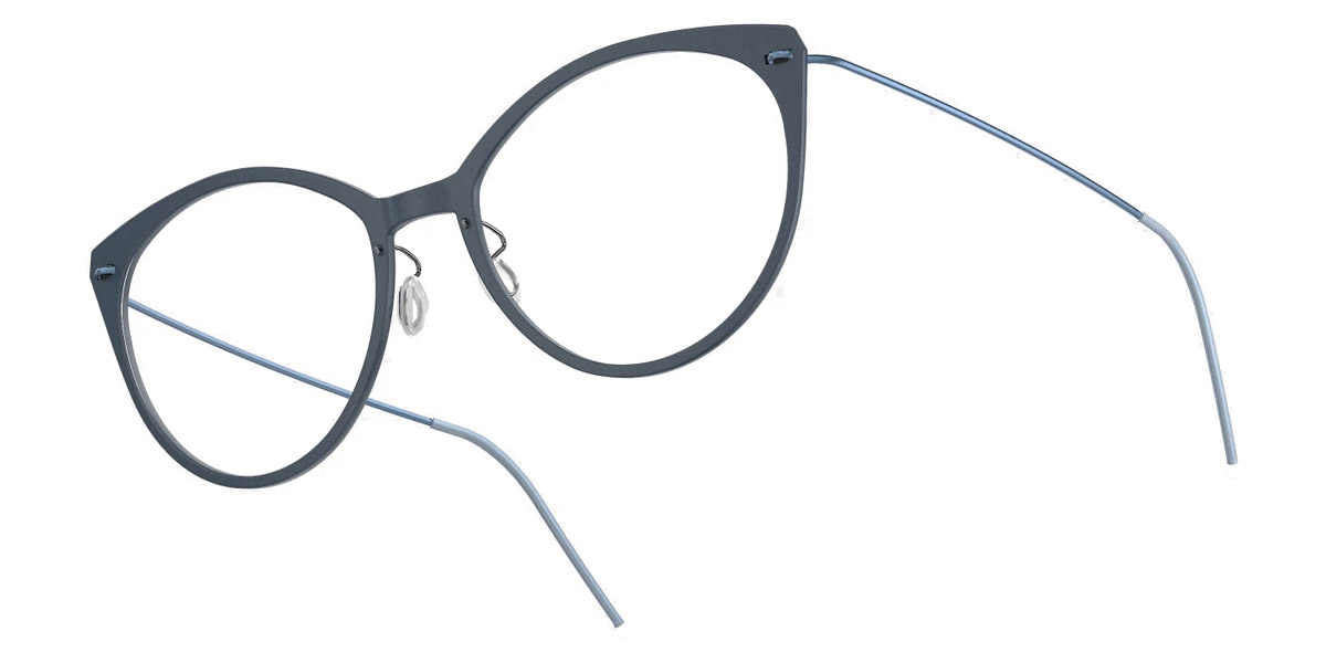 Color: D18 20 - Lindberg N.O.W. Titanium LND6564D182050