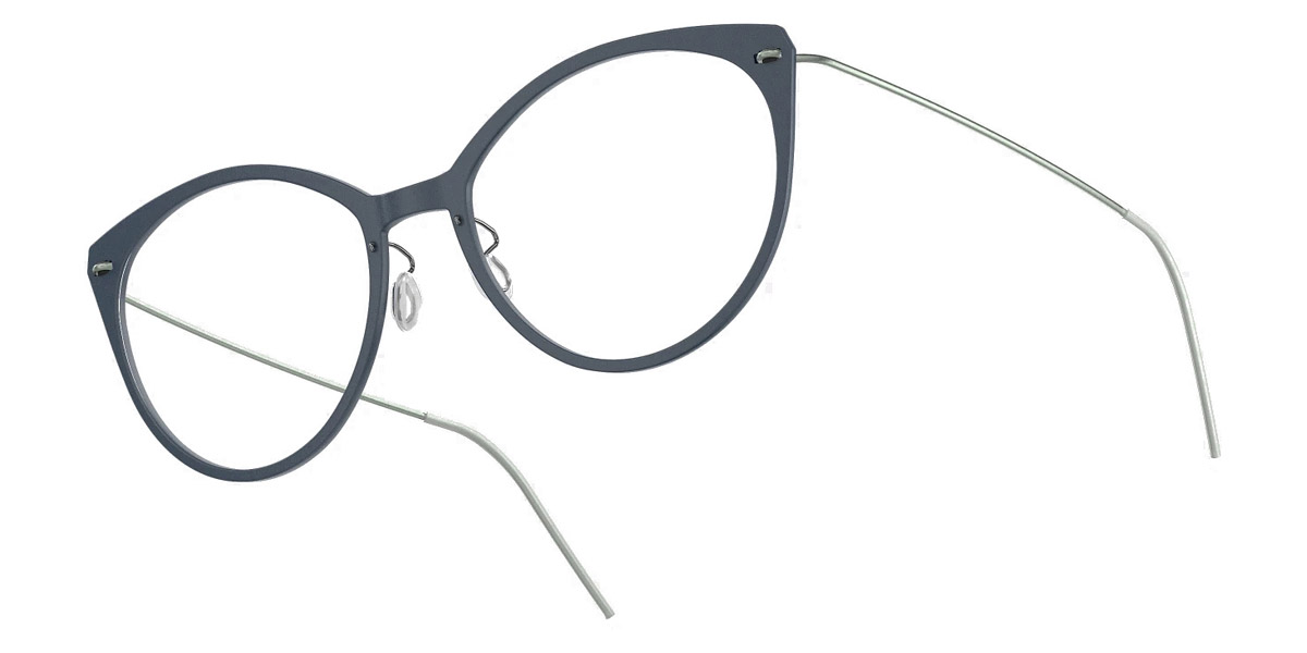 Color: D18 30 - Lindberg N.O.W. Titanium LND6564D183050