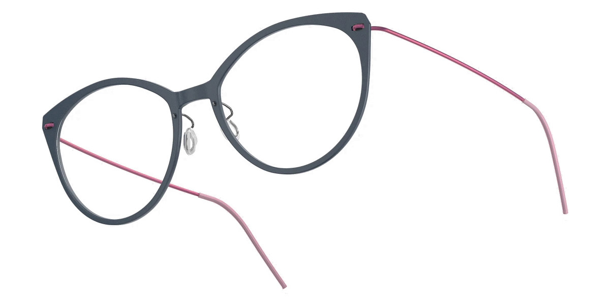 Color: D18 70 - Lindberg N.O.W. Titanium LND6564D187050