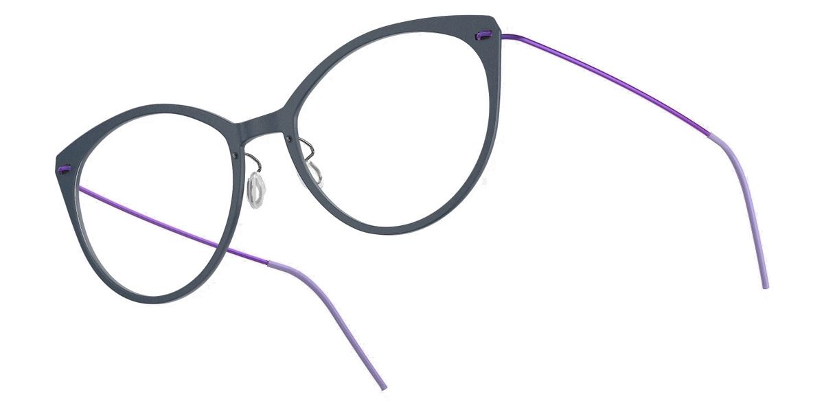 Color: D18 77 - Lindberg N.O.W. Titanium LND6564D187750