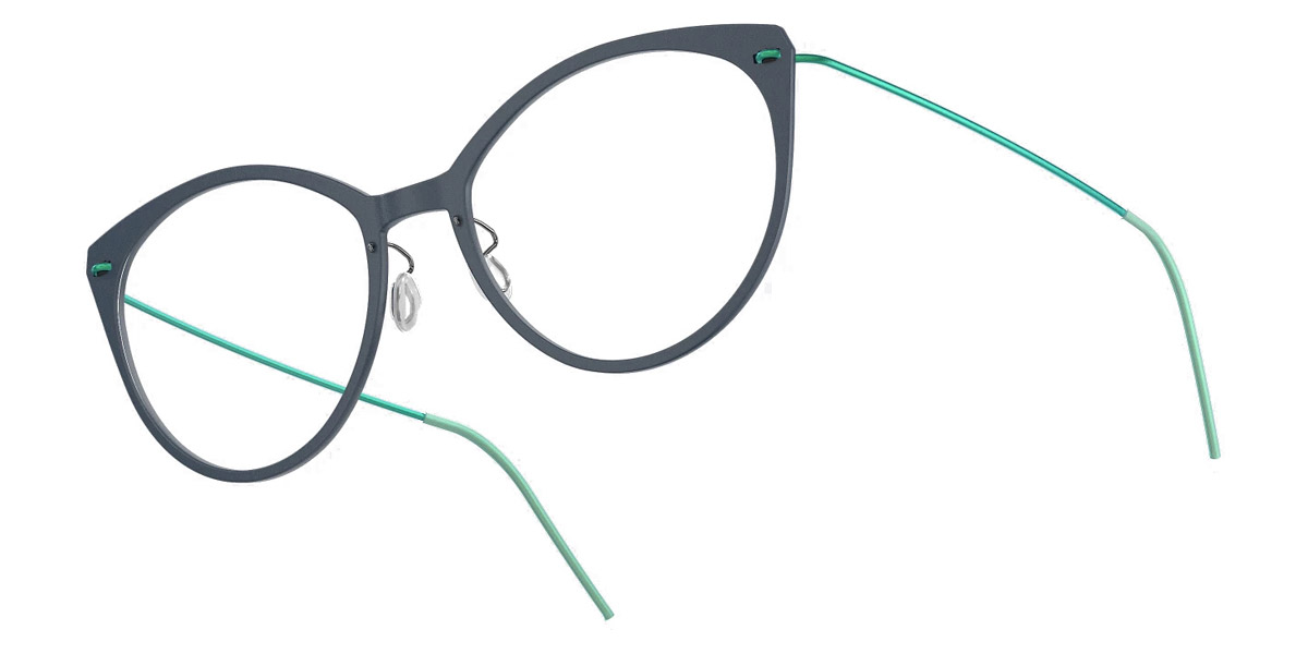 Color: D18 85 - Lindberg N.O.W. Titanium LND6564D188550