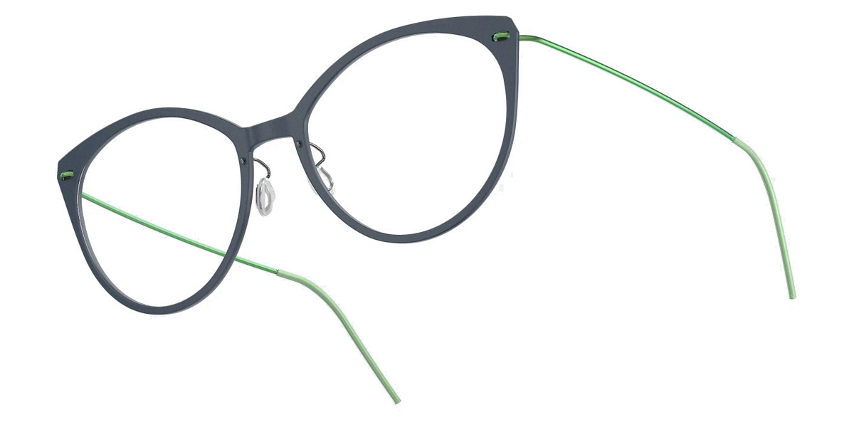 Color: D18 90 - Lindberg N.O.W. Titanium LND6564D189050