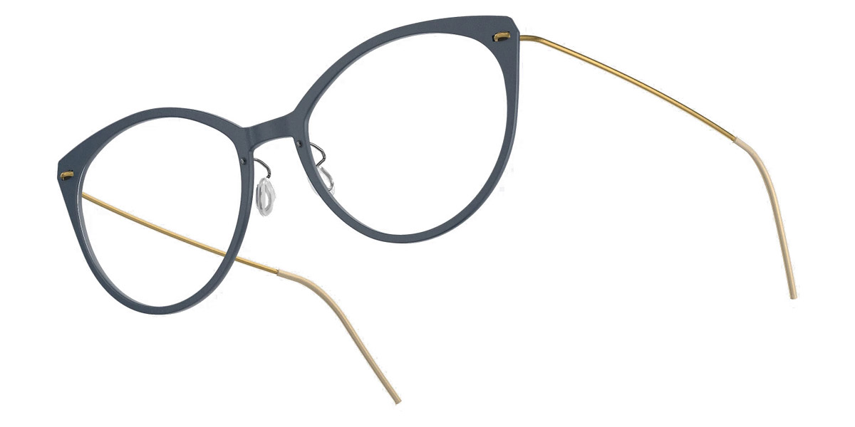 Color: D18 GT - Lindberg N.O.W. Titanium LND6564D18GT50