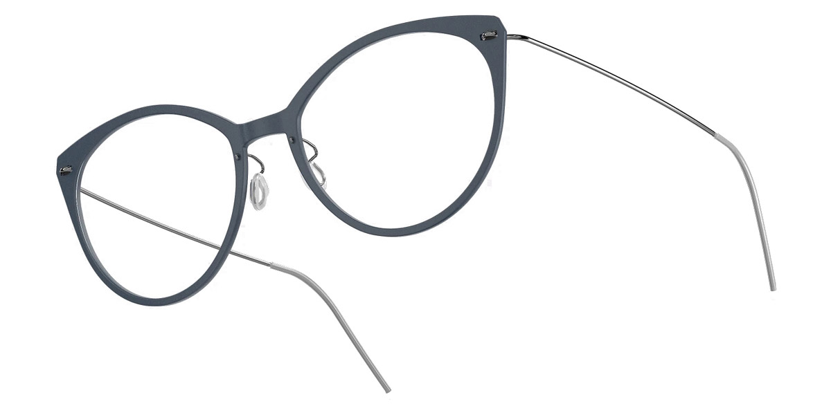 Color: D18 P10 - Lindberg N.O.W. Titanium LND6564D18P1050