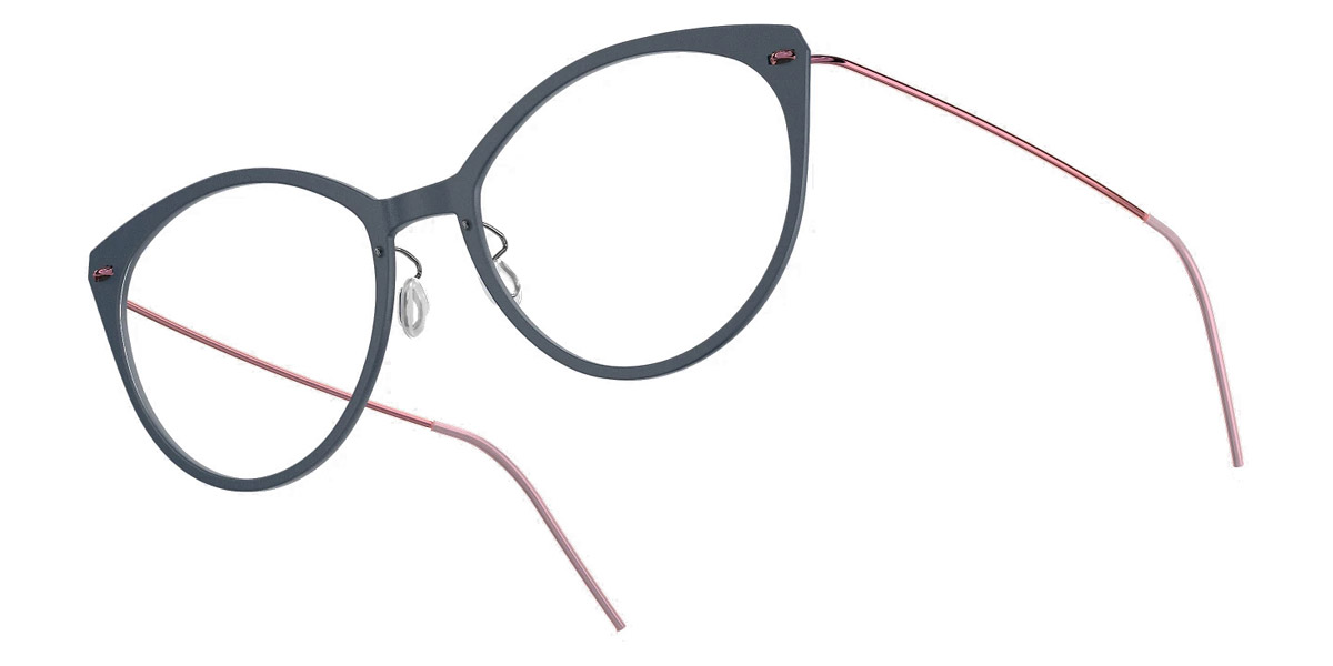 Color: D18 P70 - Lindberg N.O.W. Titanium LND6564D18P7050