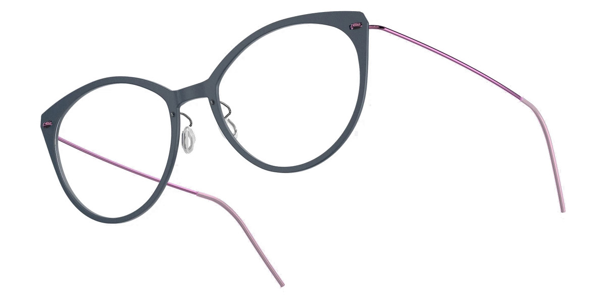 Color: D18 P75 - Lindberg N.O.W. Titanium LND6564D18P7550