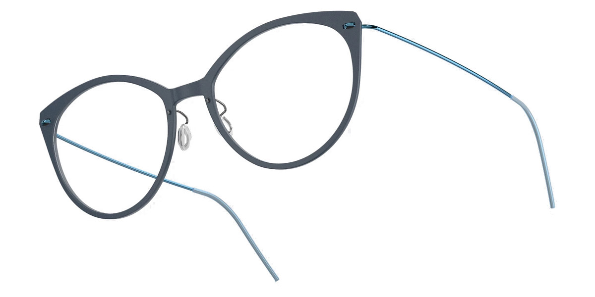 Color: D18 P80 - Lindberg N.O.W. Titanium LND6564D18P8050