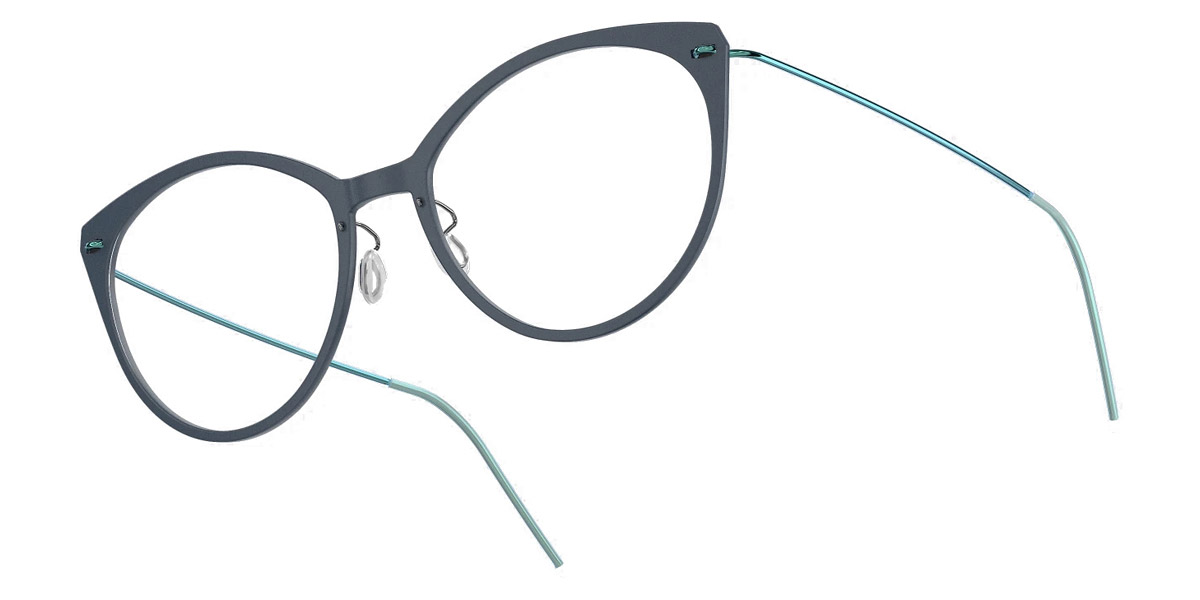 Color: D18 P85 - Lindberg N.O.W. Titanium LND6564D18P8550