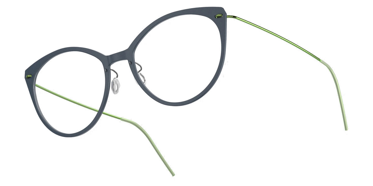 Color: D18 P95 - Lindberg N.O.W. Titanium LND6564D18P9550