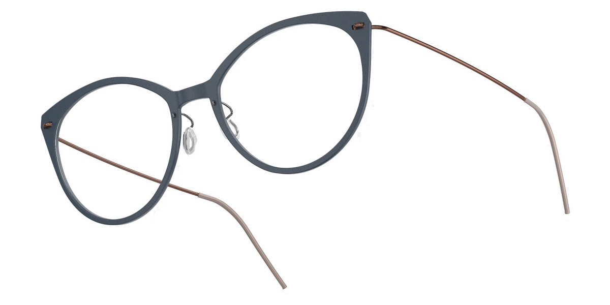 Color: D18 PU12 - Lindberg N.O.W. Titanium LND6564D18PU1250