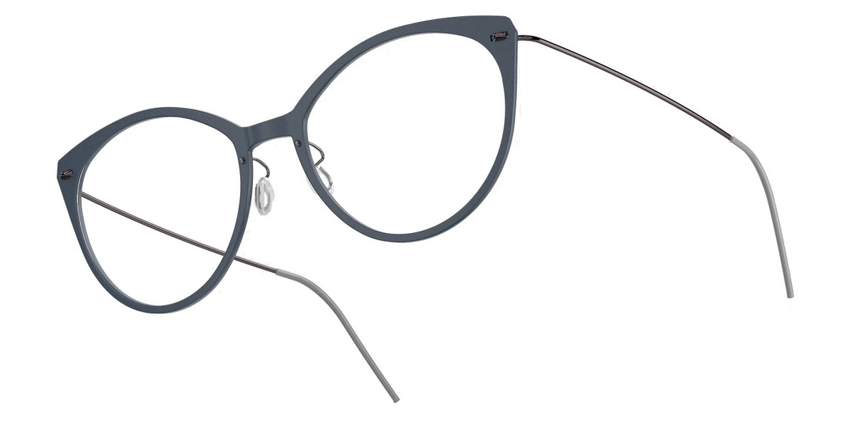 Color: D18 PU14 - Lindberg N.O.W. Titanium LND6564D18PU1450