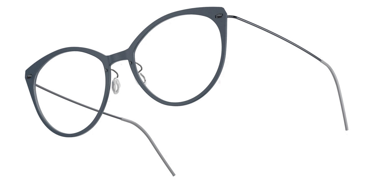 Color: D18 PU16 - Lindberg N.O.W. Titanium LND6564D18PU1650