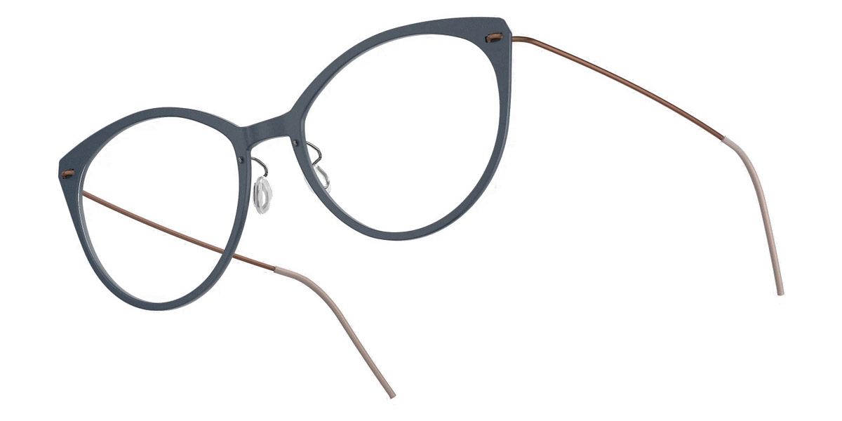 Color: D18 U12 - Lindberg N.O.W. Titanium LND6564D18U1250