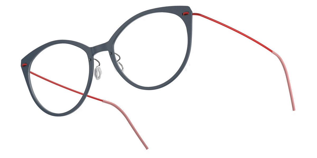 Color: D18 U33 - Lindberg N.O.W. Titanium LND6564D18U3350