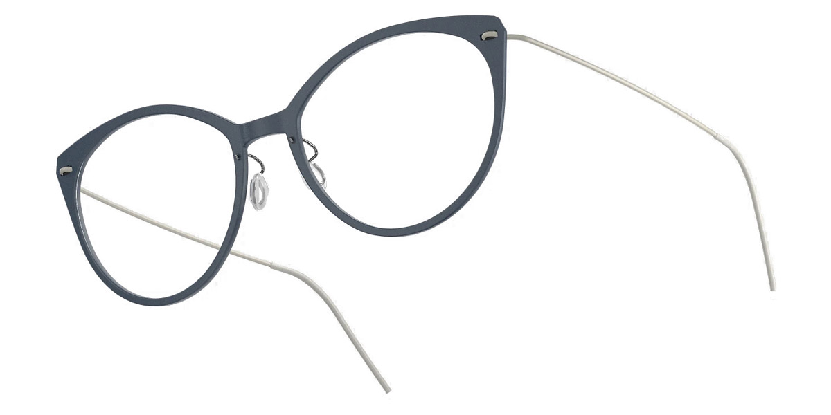 Color: D18 U38 - Lindberg N.O.W. Titanium LND6564D18U3850