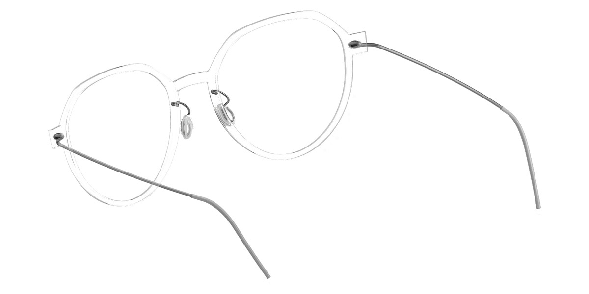 Color: C01 10 - Lindberg N.O.W. Titanium LND6582C011050