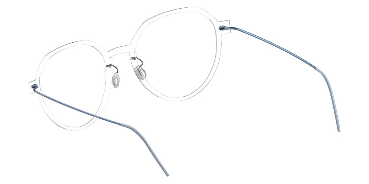 Color: C01 20 - Lindberg N.O.W. Titanium LND6582C012050