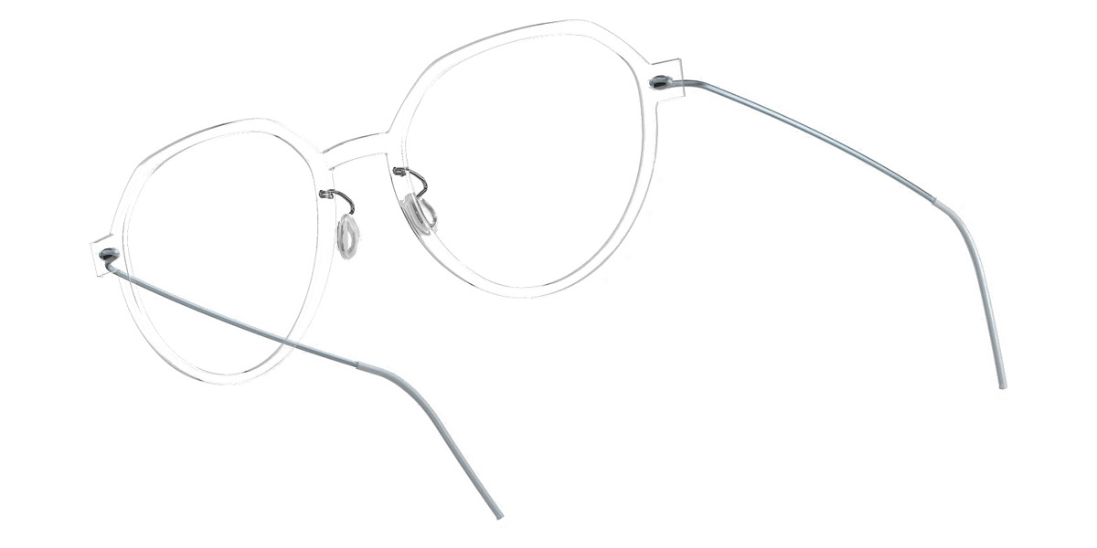 Color: C01 25 - Lindberg N.O.W. Titanium LND6582C012550