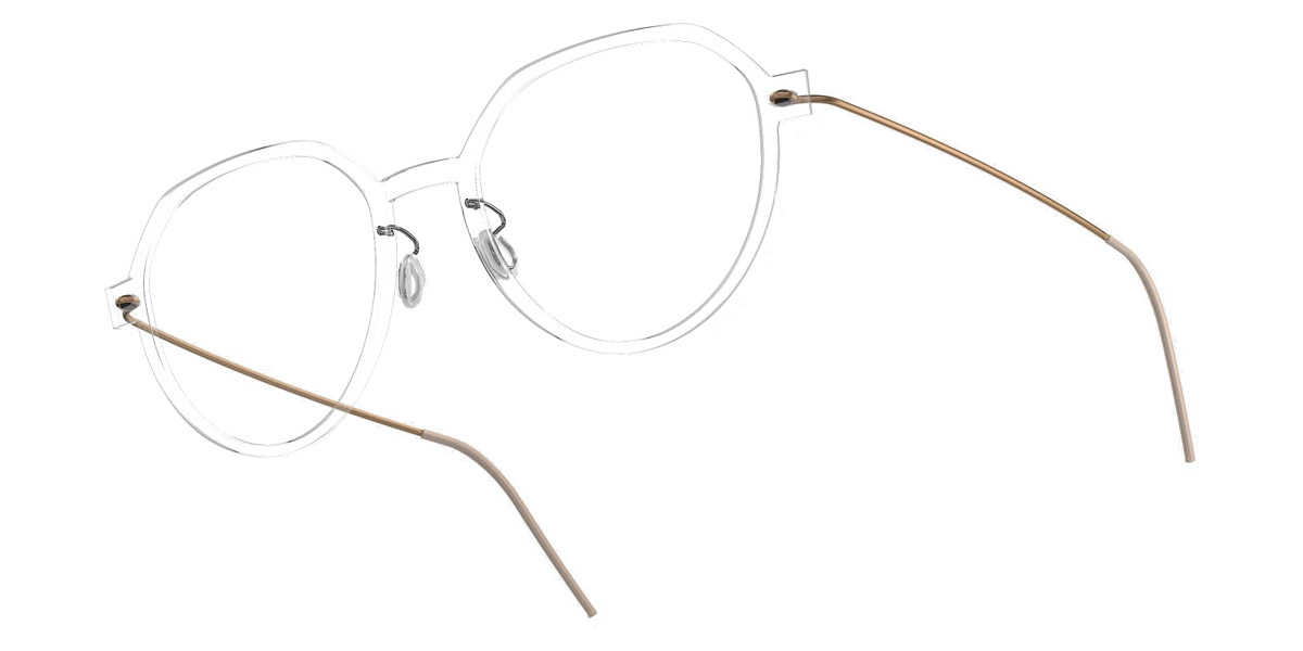 Color: C01 35 - Lindberg N.O.W. Titanium LND6582C013550