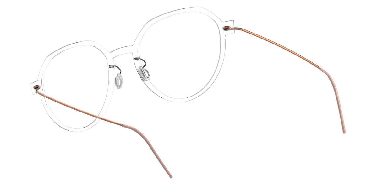 Color: C01 60 - Lindberg N.O.W. Titanium LND6582C016050