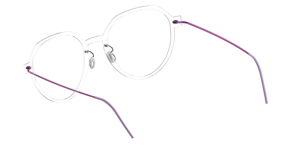 Color: C01 75 - Lindberg N.O.W. Titanium LND6582C017550