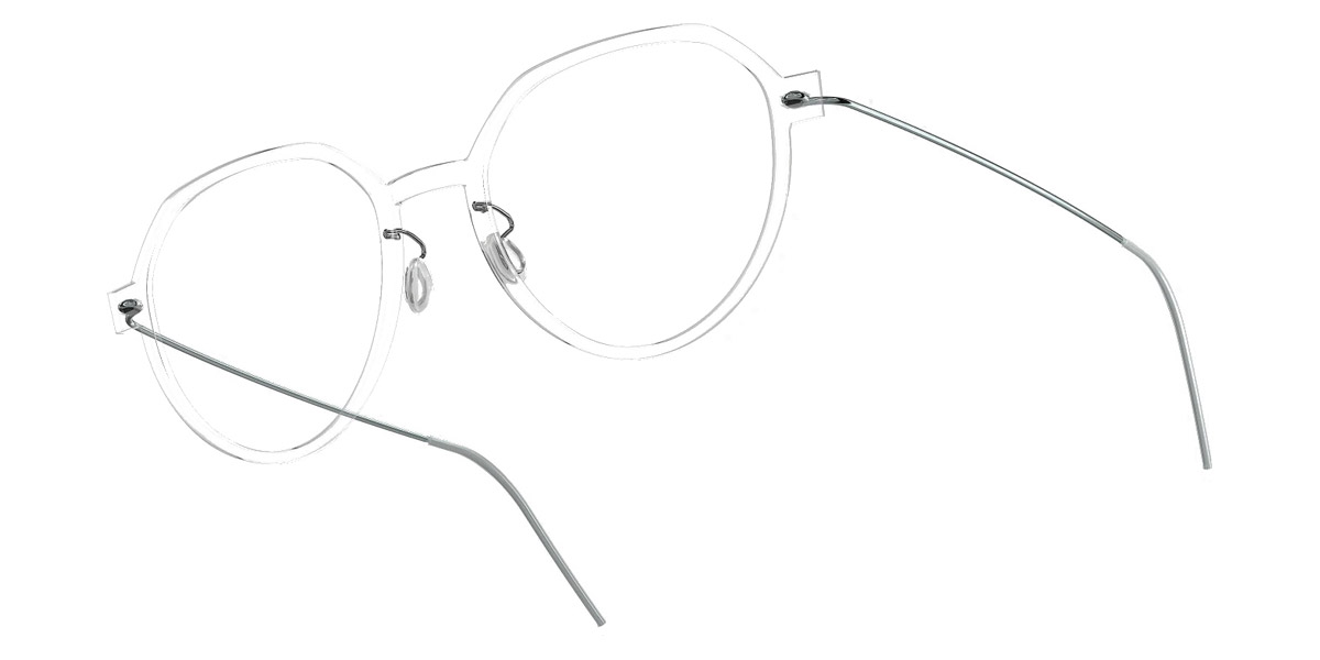 Color: C01 P30 - Lindberg N.O.W. Titanium LND6582C01P3050