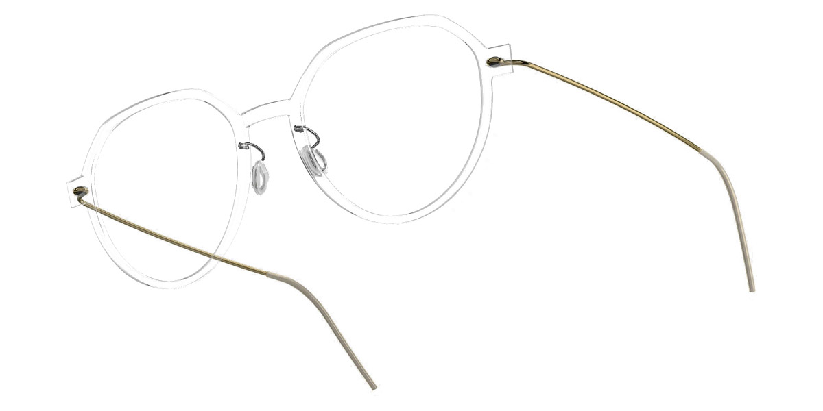 Color: C01 P35 - Lindberg N.O.W. Titanium LND6582C01P3550